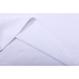 Női basic kereknyakú póló - fehér - GloStory HU