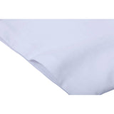 Férfi basic pamut póló - Fehér - GloStory HU