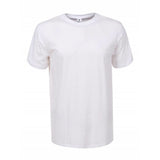 Férfi basic pamut póló - Fehér - GloStory HU