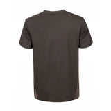 Férfi basic pamut póló - Khaki - GloStory HU