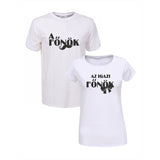 Páros póló (Főnök) - GloStory HU