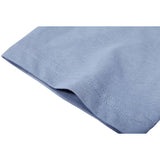 Fiú egyszerű póló (kékesszürke) - GloStory HU