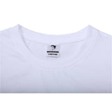 Fiú egyszerű póló (fehér) - GloStory HU