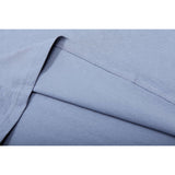 Fiú egyszerű póló (kékesszürke) - GloStory HU