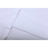 Fiú egyszerű póló (fehér) - GloStory HU