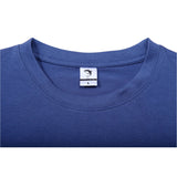 Férfi basic pamut póló - Királykék - GloStory HU