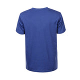 Férfi basic pamut póló - Királykék - GloStory HU