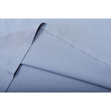 Férfi basic pamut póló - Szürkéskék - GloStory HU